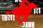 8 Seconds Rodeo 活动致敬黑人牛仔文化