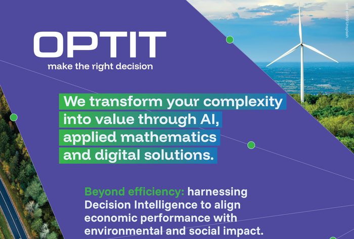 Optit 品牌视觉