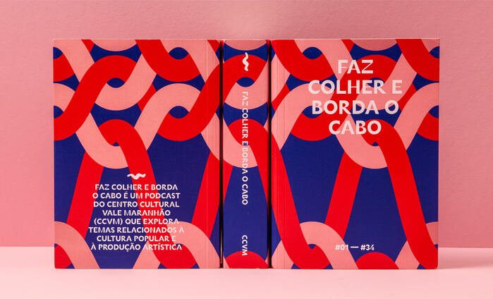 Faz Colher e Borda o Cabo